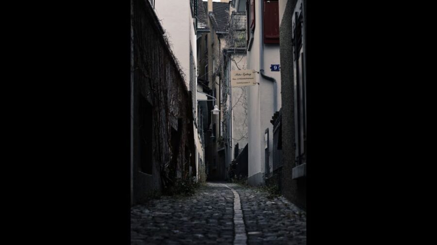 Secret Doors of Zurich Discovery Walk - Key Highlights to Look Forward To