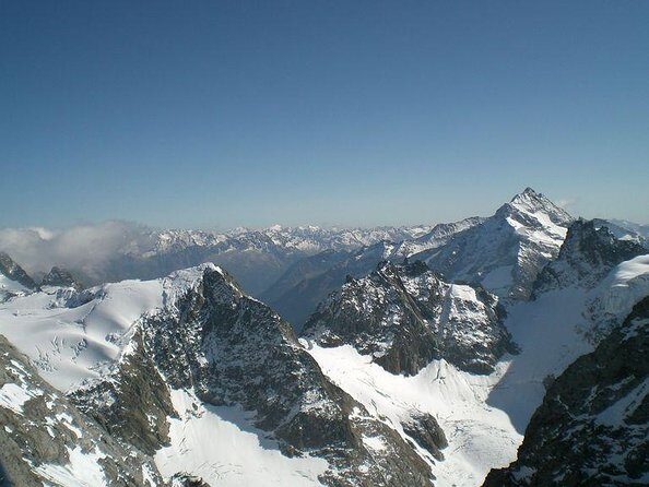 Swiss Alps & Mount Titlis Private Glacier Experience - Key things to know before you go