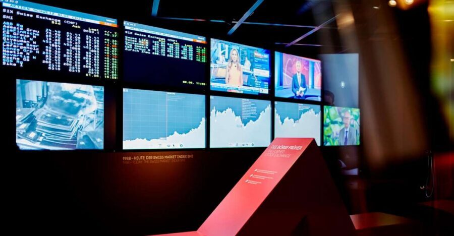 Swiss Finance Museum Admission Ticket - A Practical Walk-Through: How to Plan Your Visit Day