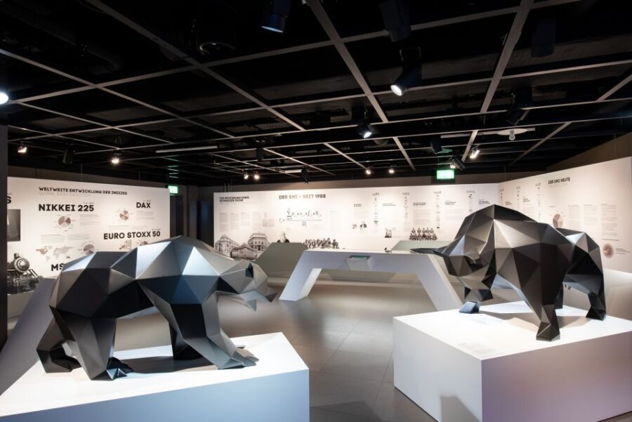 Swiss Finance Museum Admission Ticket - Special Exhibition Access: Famous Through Historical Securities
