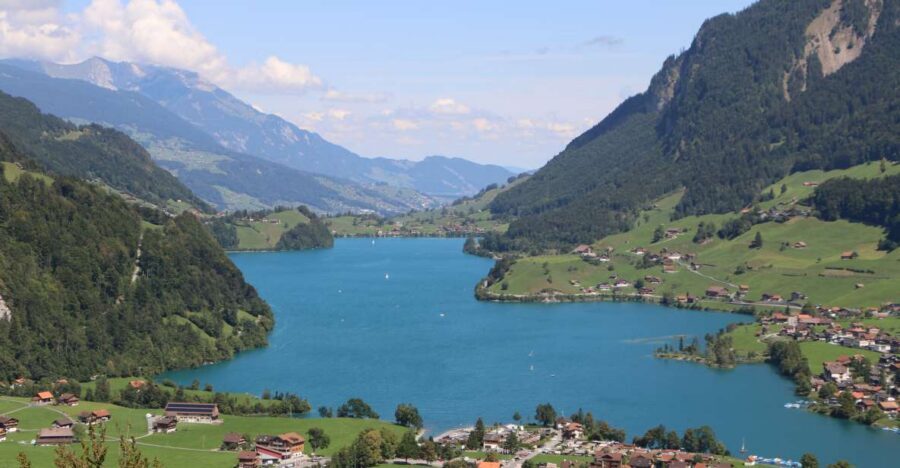 Switzerland: Private Day Tour by car with unlimited km - Unlimited KM with a Private Car: The Switzerland Speed Hack