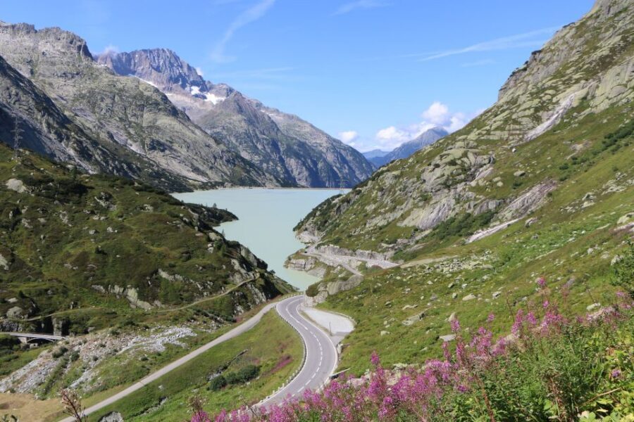 Switzerland: Private Day Tour by car with unlimited km - Price at $711 per Person: When It Feels Like a Smart Buy
