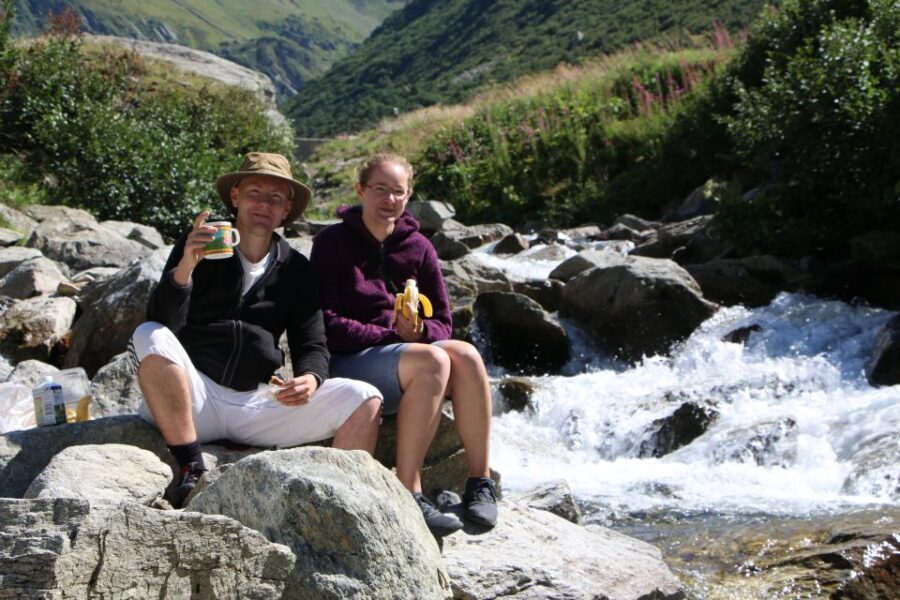 Switzerland: Private Day Tour by car with unlimited km - Who Should Book This Private Day Tour?
