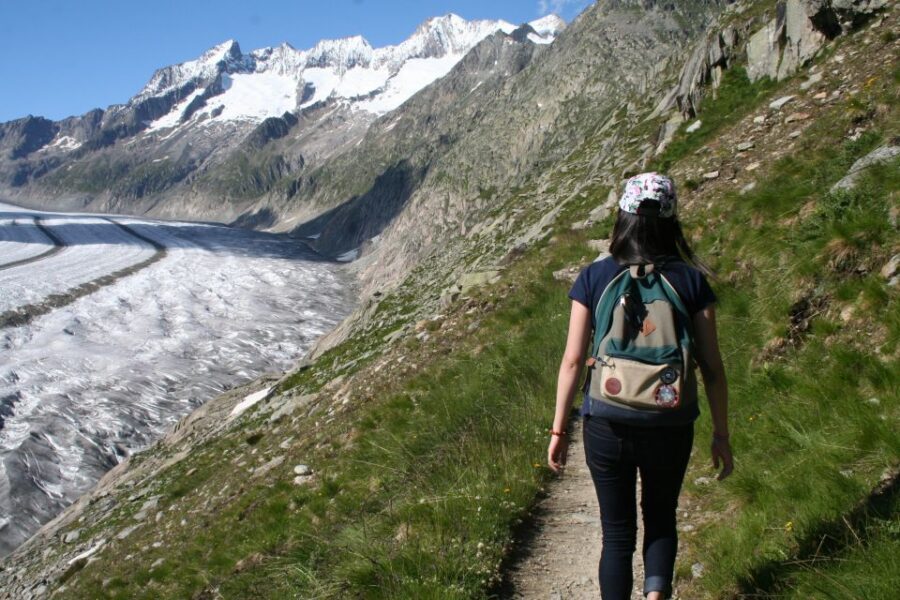 Switzerland: Private Day Tour by car with unlimited km - Practical Tips to Make Your Day Go Smoothly