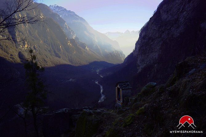 The Grand Switzerland Private Tour (5 days) - Day 4 Zermatt with a Matterhorn view: insider hike, three lakes, outdoor raclette, and scooters