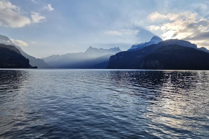 The Grand Switzerland Private Tour (5 days) - Day 5 Lauterbrunnen’s waterfalls to Grindelwald: 72 falls, then Interlaken area finish