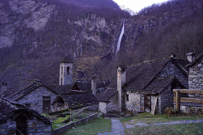 The Grand Switzerland Private Tour (5 days) - Who this tour suits best, and who should think twice