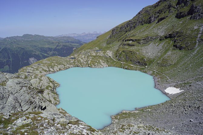 The Grand Switzerland Private Tour (5 days) - Day 1 Appenzell: old wood house tea, mountain panoramas, and an experience farm