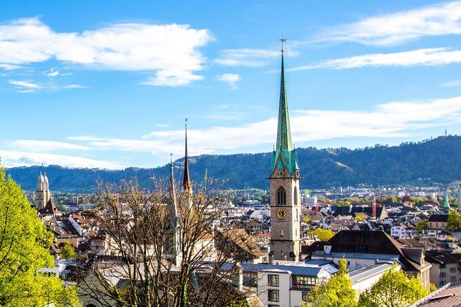 The Secret Doors of Zurich - Who Should Book This Tour (And Who Should Pause First)