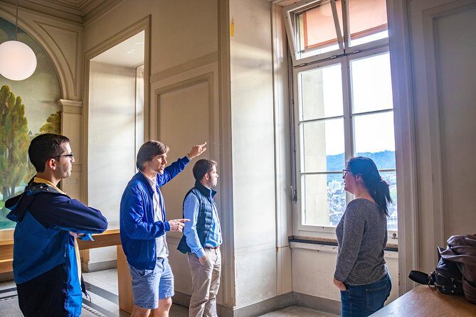 The Secret Doors of Zurich - Should You Book the Secret Doors of Zurich Tour?