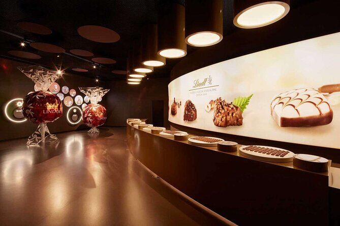 Tour in Lindt Home of Chocolate Museum From Zurich With pickup - Reliability Check: What I’d Do to Avoid Pickup Problems