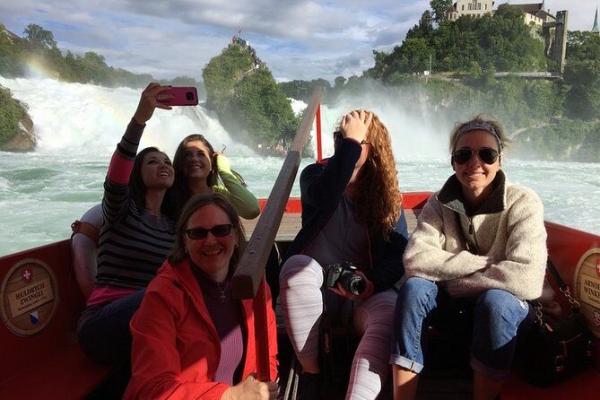 Travel with Swissness - Jungfraujoch: VIP limousine to the Top of Europe (and that Alpine ice-world)