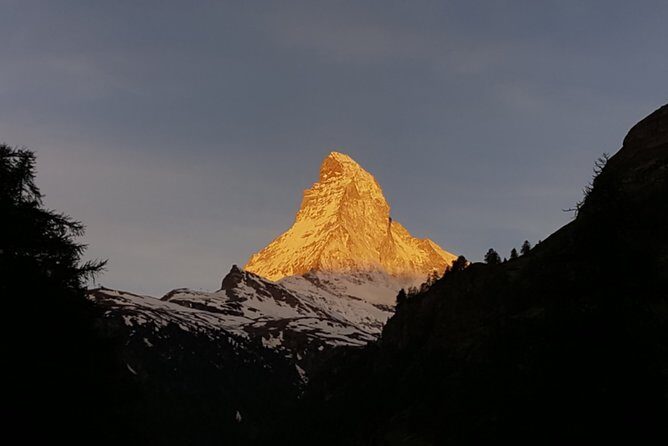 Travel with Swissness - Heidiland and Vaduz: Heidi village and Liechtenstein for the story lovers