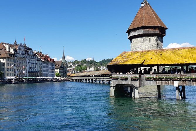 Travel with Swissness - Price and value: why it costs more, and what you get for it