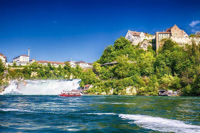 Trip from Zurich to Germany's Black Forest & Swiss Rhine Falls - Key things to know before you go