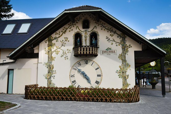 Trip from Zurich to Germany's Black Forest & Swiss Rhine Falls - Price and value: what you’re really paying for