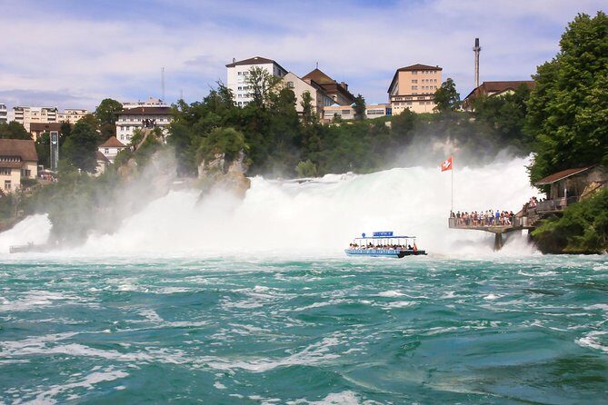 Trip from Zurich to Germany's Black Forest & Swiss Rhine Falls - Who this private day trip suits best