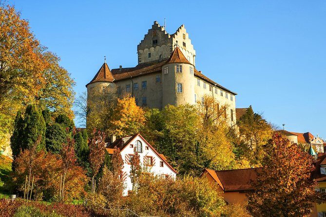 Trip to 4 Countries: Liechtenstein, Austria, Germany, Switzerland - Key highlights to watch for