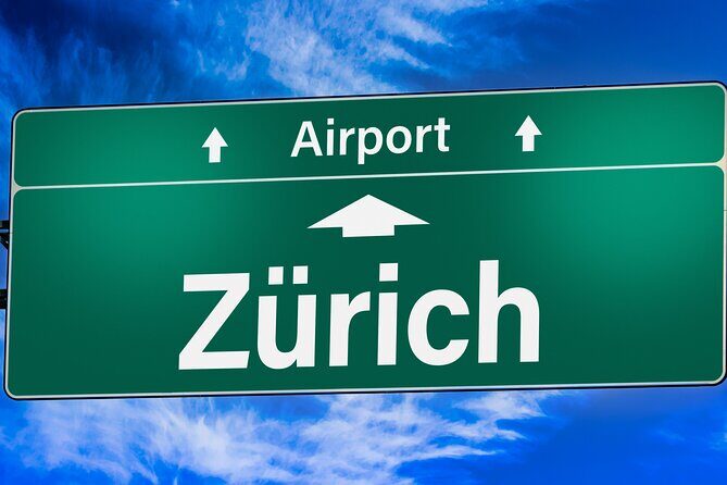 ZRH Zurich Airport to Zurich City Private Transfer–Winter Special - Key Things That Make This Transfer Worth Your Attention