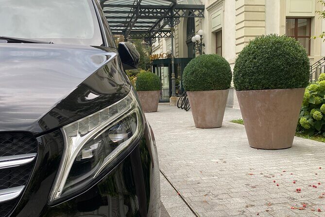 ZRH Zurich Airport to Zurich City Private Transfer–Winter Special - Getting Around Zurich Without the Hassle: Why Private Is Practical