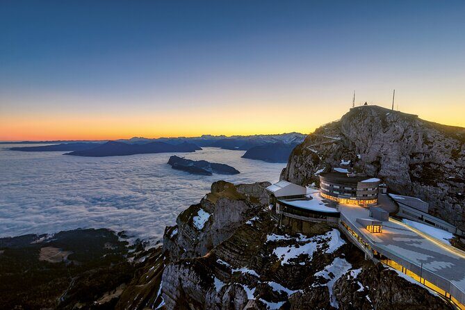Zurich: Adventure to Pilatus Gold and Silver tour and Lucerne - Should you book this Zurich to Pilatus and Lucerne tour?