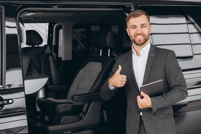 Zurich Airport Stress-Free Private Transfer - Key Highlights You’ll Care About