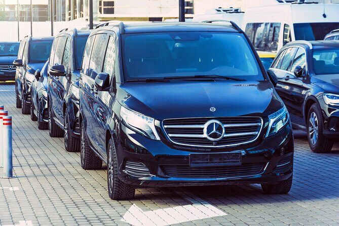 Zurich Airport Stress-Free Private Transfer - Price and Value: Is $35.74 a Good Deal?