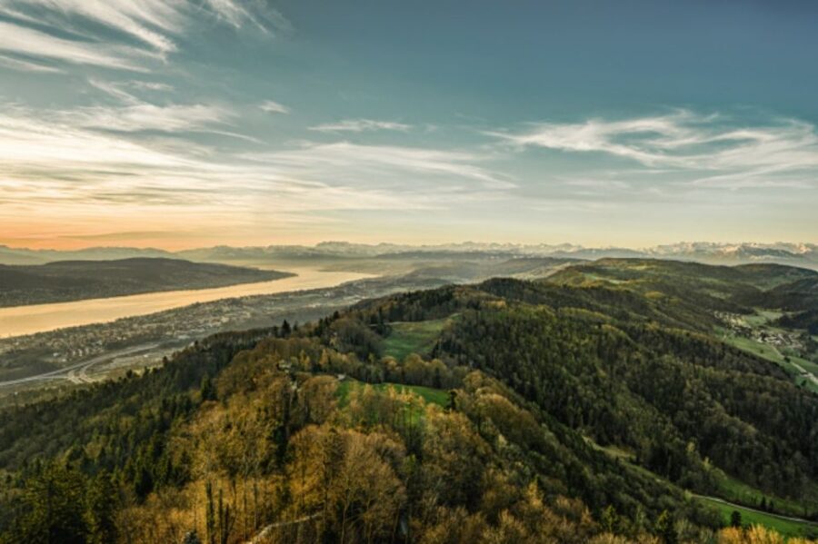 Zurich: Audio Guided City Tour and Train to “Top of Zurich” - Price and Value: Does This $51 Combo Make Sense?