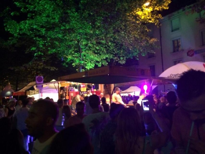 Zurich: bar tour - Who Should Book This Zurich Bar Tour (and Who Should Skip It)