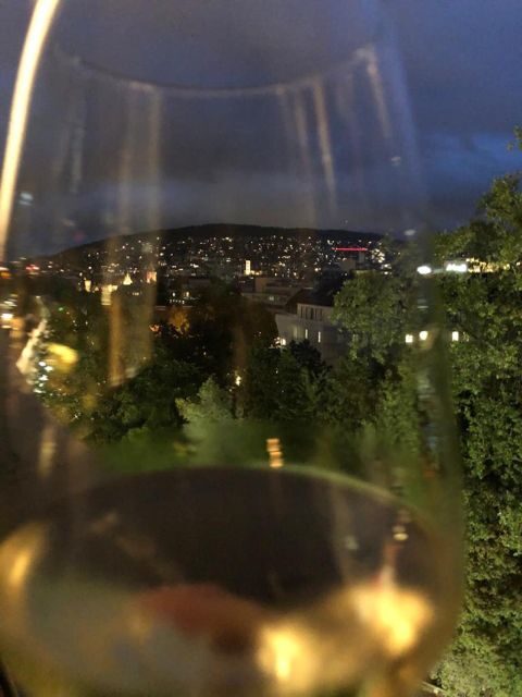 Zurich: bar tour - Four Different Bars Without the Random Guessing