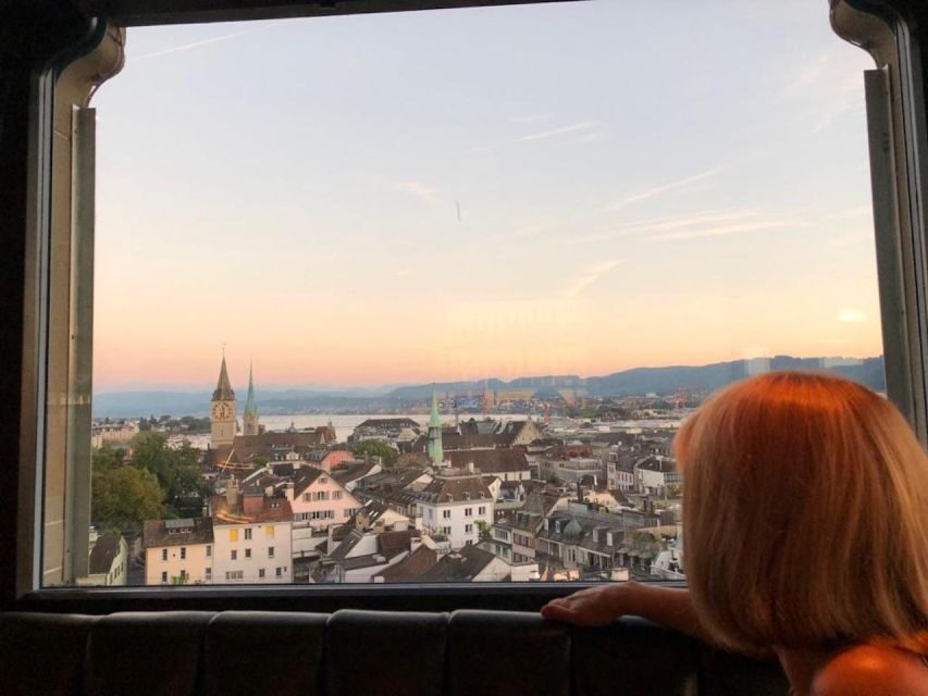 Zurich: bar tour - Price and Value: $904 per Group Up to 20