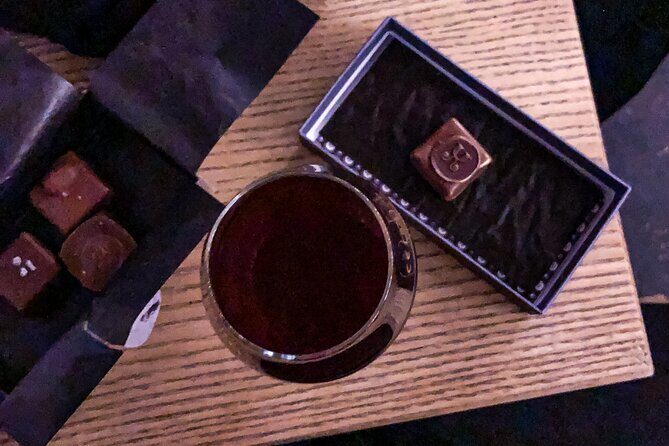Zurich Beer & Chocolate Tour – Craft Beers & Swiss Chocolates - Don’t Turn This into a Full Dinner (Eat First, Carry Space)