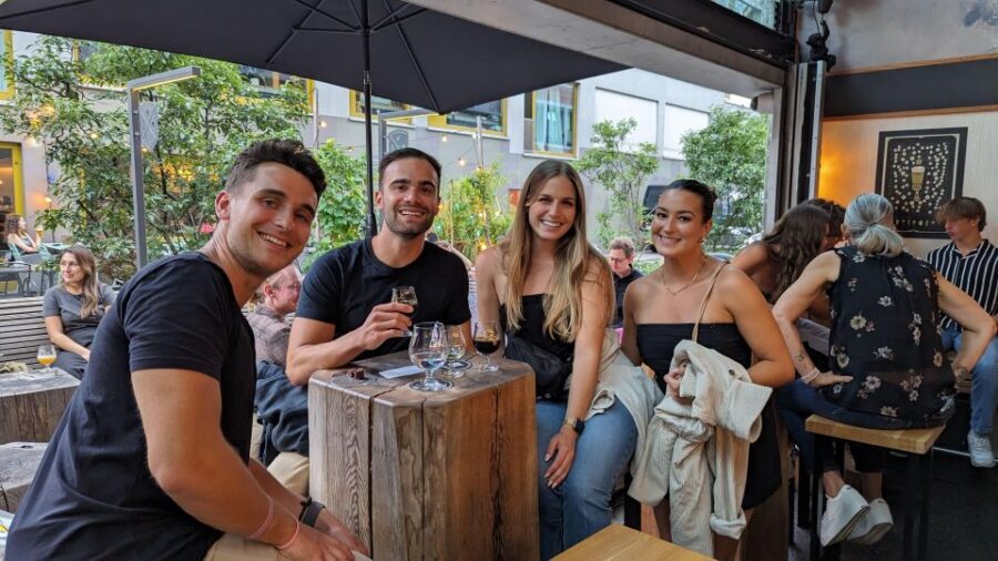 Zurich Beer Tour - tasting tour with a local beer expert - Key things that make this beer tour worth your time