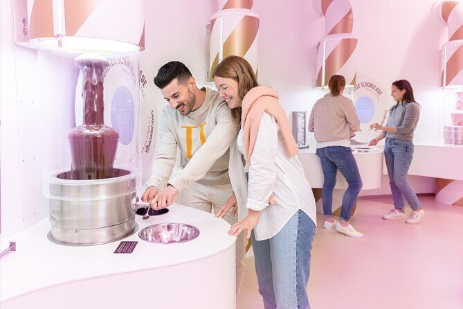 Zurich: Chocolarium and Appenzeller Schaukäserei Tour - Price and value: is $104.43 a smart use of your time?