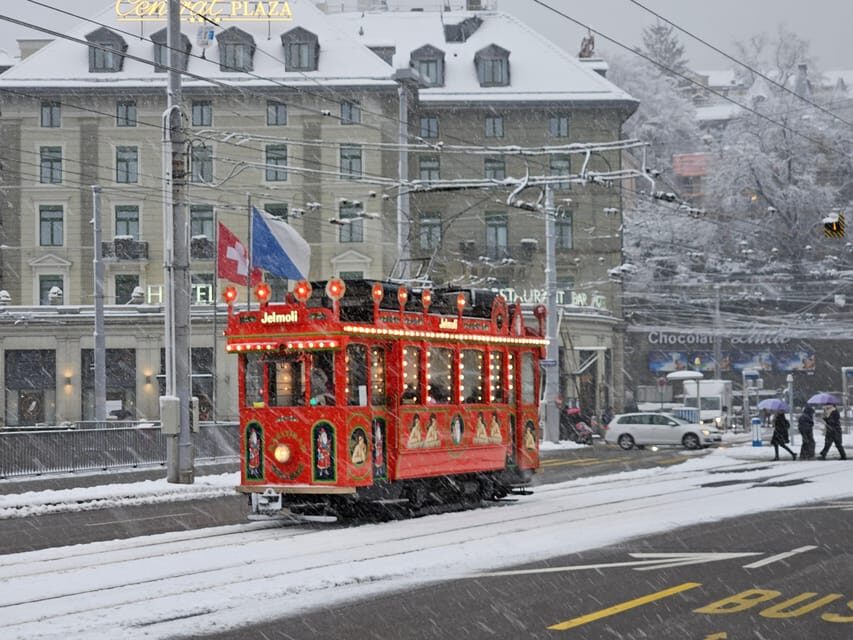 Zurich Christmas Market Tour - Key Highlights You’ll Actually Feel