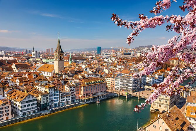 Zurich City, Lake Cruise and Chocolate (Private Tour) - Who This Tour Suits Best (and Who Might Prefer Something Else)