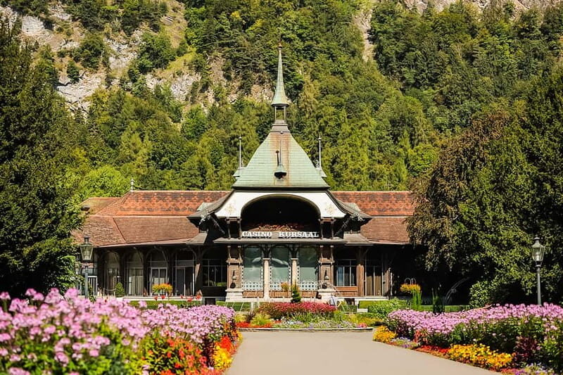 Zurich: Day Trip to Grindelwald, Interlaken & Lauterbrunnen - The Pace of the Day: How to Avoid the Most Common Frustration