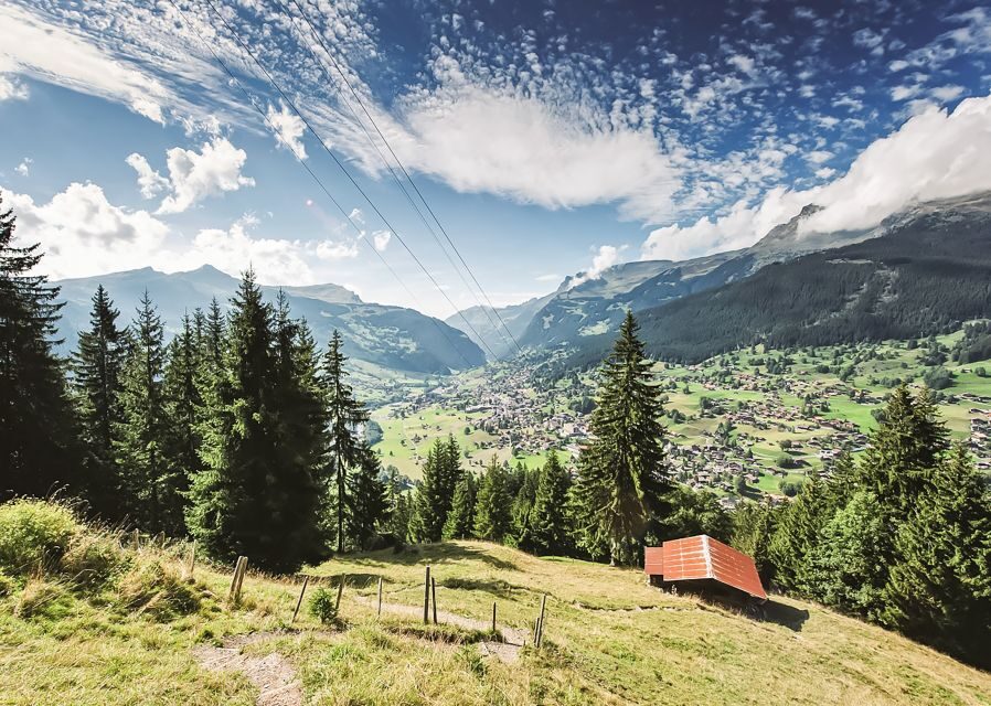 Zurich: Day Trip to Grindelwald, Interlaken & Lauterbrunnen - Price and Value: What $132 Really Buys You