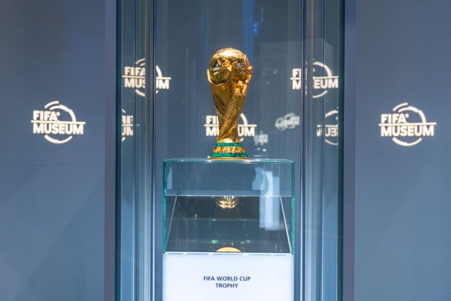 Zurich: FIFA Museum Entrance Ticket + Guided Tour - Should you book the FIFA Museum entrance ticket plus guided highlights?