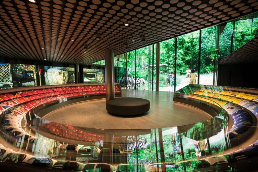 Zurich: FIFA Museum Entrance Ticket + Guided Tour - What the guide covers (and what it doesn’t) in a 1-hour format
