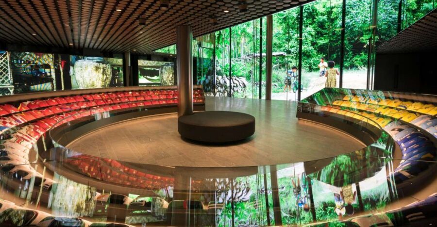 Zurich: FIFA Museum Entrance Ticket + Guided Tour - Price and value: is $45 for one hour a smart buy?