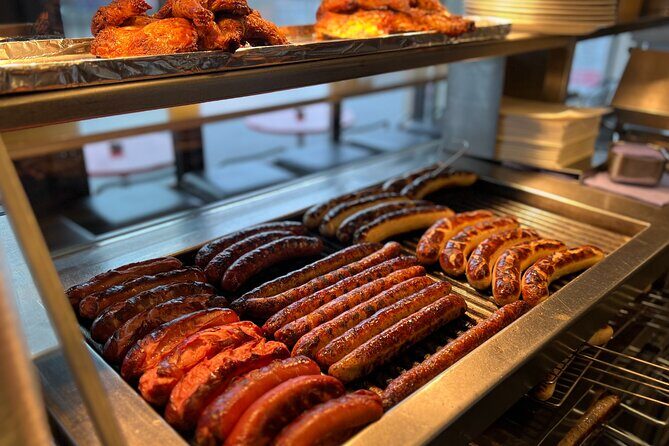 Zurich Food Tour with 10 Local Delicacies, Cheeses & Chocolates - Key highlights at a glance