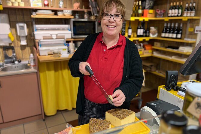 Zurich Food Tour with 10 Local Delicacies, Cheeses & Chocolates - Is it worth the money? A value check for $170.59