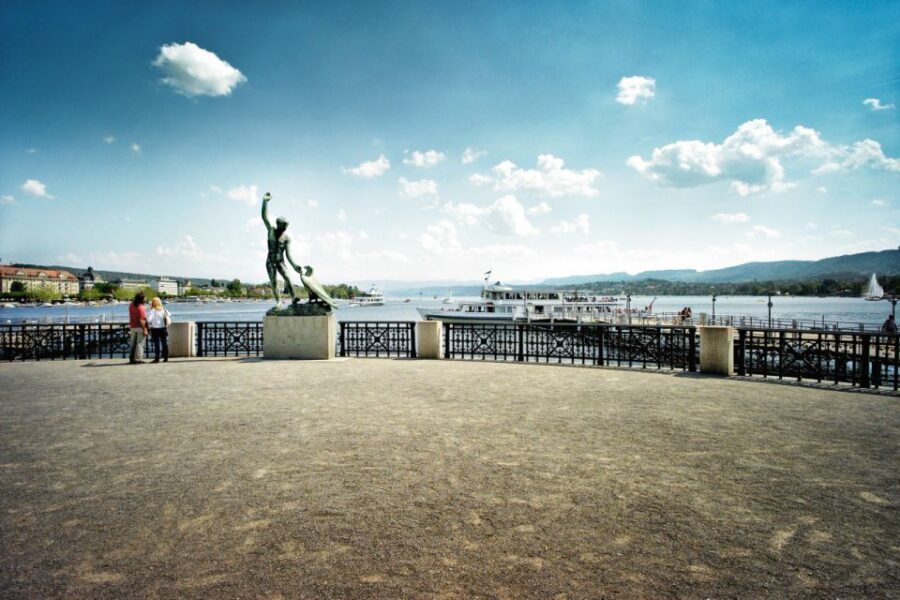 Zurich: Highlights Walking Tour with a Local Guide - Who This Tour Is Best For (and Who Should Skip It)