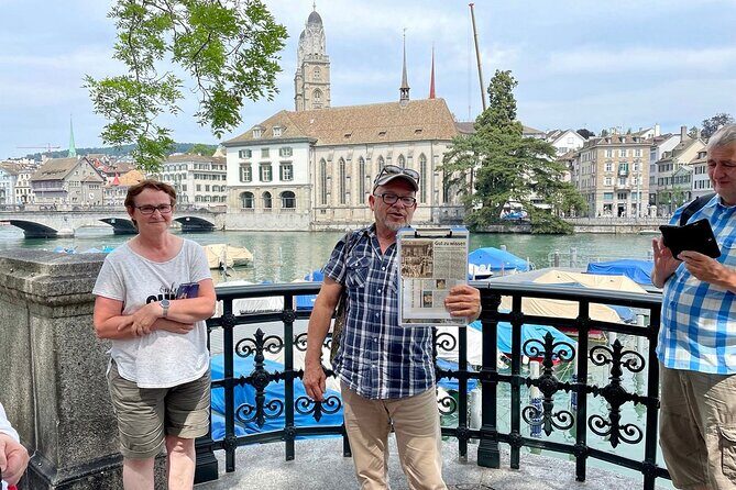 Zurich Highlights with Lake Cruise & Optional FIFA Museum Ticket - Who This Tour Suits Best (and Who Should Skip It)