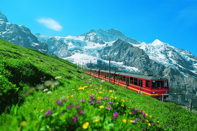 Zurich: Interlaken & Harder Kulm Small Group Tour - Key Points I’d Prioritize Before You Go