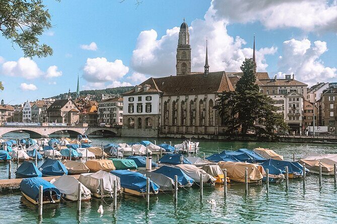 Zurich Like a Local: Customized Private Tour - What a Good Lokafyer Adds: Real Examples From Zurich