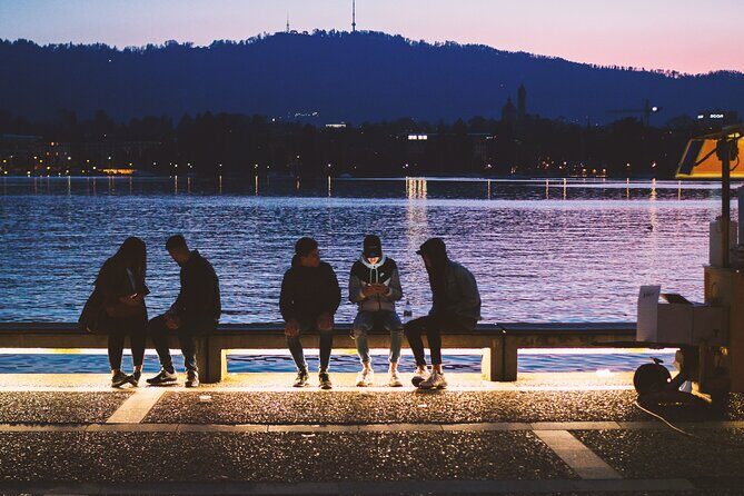 Zurich Like a Local: Customized Private Tour - Costs and Value: Is $63.72 Per Person Worth It?