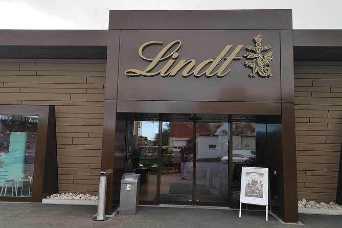 Zürich, Lindt Chocolate, Rheinfalls and Stein am Rhein - Who Should Book This Tour?