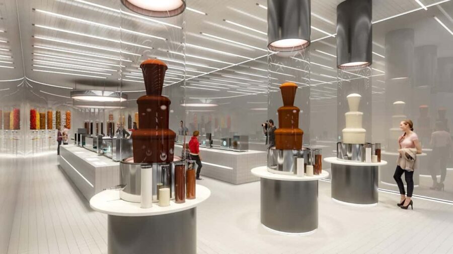 Zurich: Lindt Home of Chocolate Museum Ticket & Transfer - Key highlights that make this transfer worth it